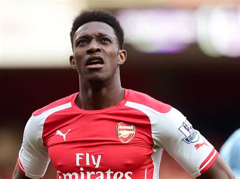 Danny Welbeck - Bing images