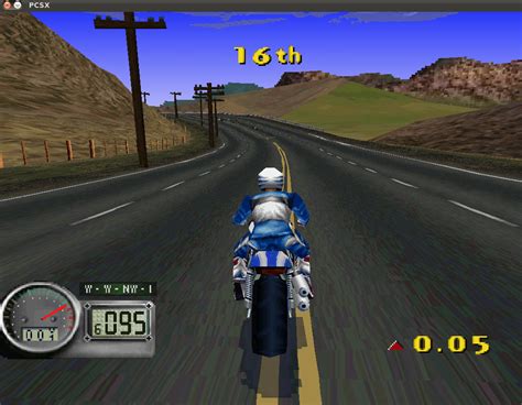 Road Rash Full Game Setup Free Download (size: 27.1 MB) - Zohaib Soft - Only Great Games.