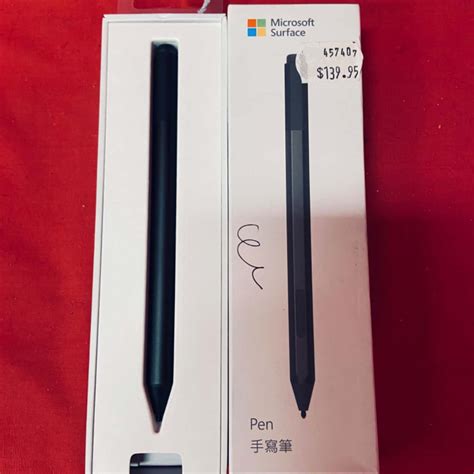 Microsoft Surface Pen(s)