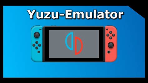 Yuzu emulator download for android - arcadelimfa