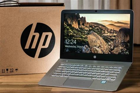 HP unveils two new mid-range ENVY Windows 10 laptops