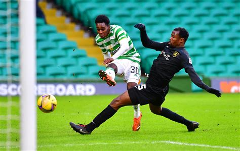 Celtic announce Jeremie Frimpong departure, fans react - 67 Hail Hail