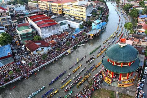 Cities Around The World: Naga: The Heart of Bicol