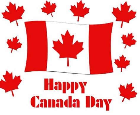 Canadian Flag Template Free - ClipArt Best