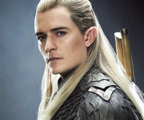 Legolas Hobbit Costume