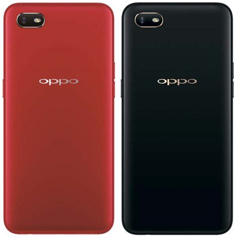 OPPO A1K - Price, Specifications, Features, Where to Buy