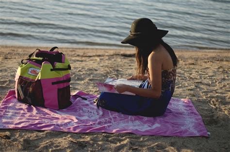 The Original Backpack Beach Bag | Make Great Days Backpacks