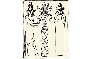 Enlil - Mesopotamian God of Wind and Breath | Mythology.net