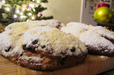 Dresdner Christstollen (aka Some Traditional German Christmas Bread I Baked) [1400x933] [OC] : r ...