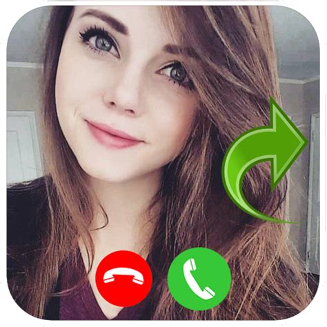 Girls chat live talk - Random video chat - App on Amazon Appstore