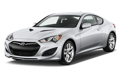 2014 Hyundai Genesis Coupe Prices, Reviews, and Photos - MotorTrend