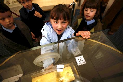 Bank of England Museum | Museums in Bank, London