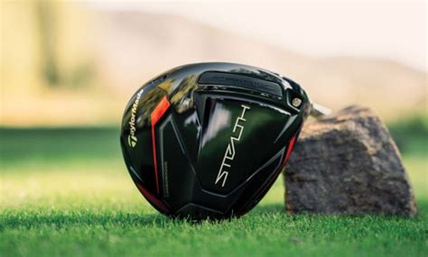 Taylormade Stealth Vs Taylormade Stealth 2 Driver Comparison Overview ...