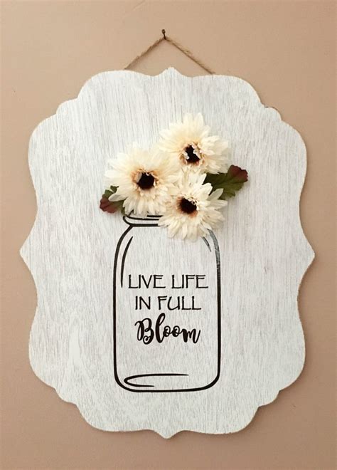 21 Best Adhesive Vinyl Projects - Inspiration For Cricut & Silhouette