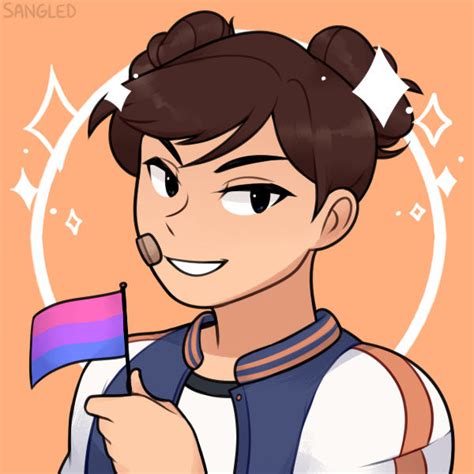 Lgbt Icon Maker Picrew | Mcgrathaine