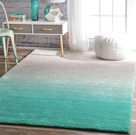 Bedroom Turquoise, Turquoise Rug, Turquoise Kitchen, Turquoise Furniture, Girls Turquoise ...