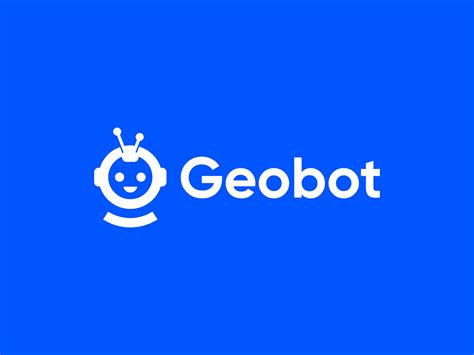 AI, bot, robot, Technology, Software, logo design :: Behance