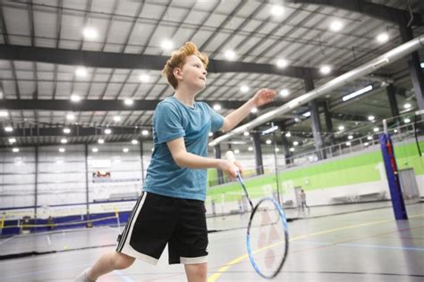 Badminton Clubs in Auckland for Kids and Teens