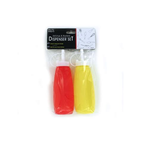 Wholesale Ketchup And Mustard Dispenser | DollarDays