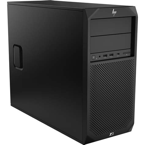 HP Z2 G4 Tower Workstation 5DV13UT#ABA B&H Photo Video