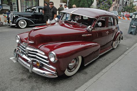 1948 Chevy Fleetmaster - a photo on Flickriver