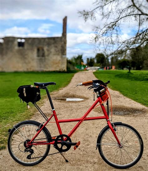 Another diy cargo bike Q? : r/CargoBike