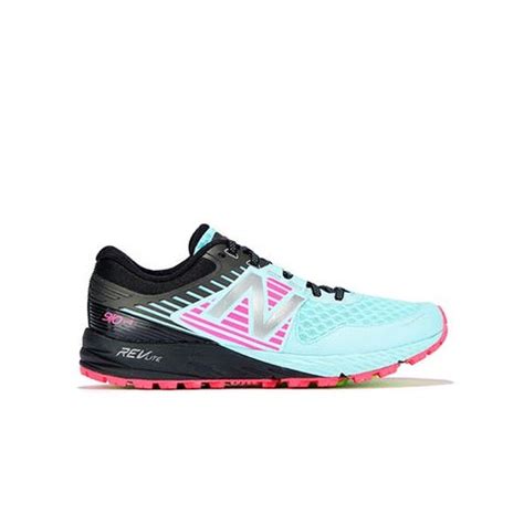 New Balance 910v4 Trail - Women’s | Runner's World