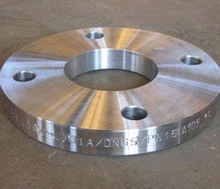 Flat Face Flange manufacturer and ANSI 150 FF Flange Dimensions