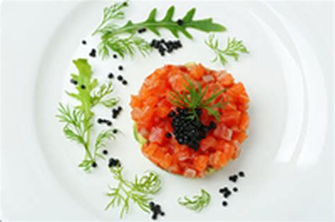 Summer Recipes with Caviar | House of Caviar and Fine Foods