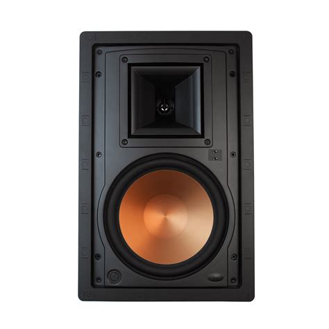 R-5800-W II In-Wall Speaker | Klipsch