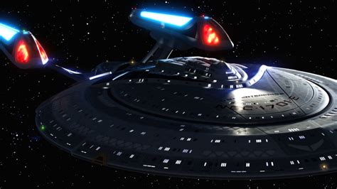 ‘Star Trek: Picard’ Showrunner Reveals If The USS Enterprise-E Is In ...