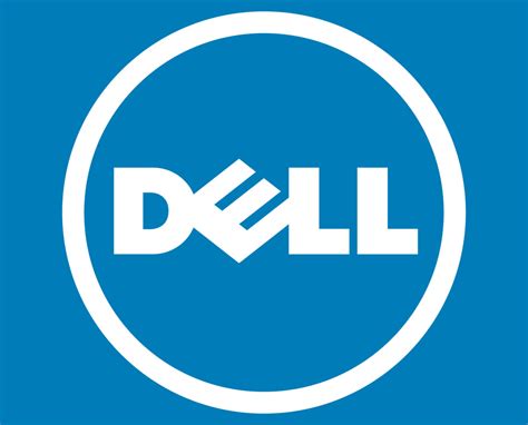 Dell logo | Michael Beaven