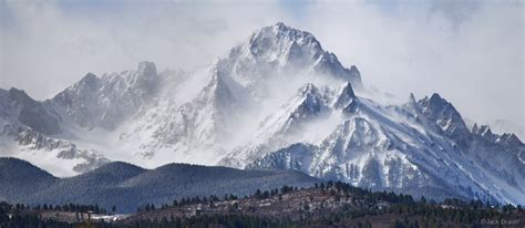 Rocky Mountain Snow & Ice Coverage Down 20% since 1980 | USGS Study - SnowBrains.com