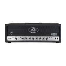 Best Peavey Guitar Amps | Guitar Lizard