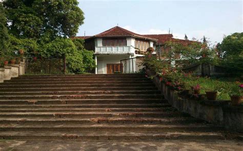 Hill Palace Museum Kochi, History, Timings, Entry Fee, Images