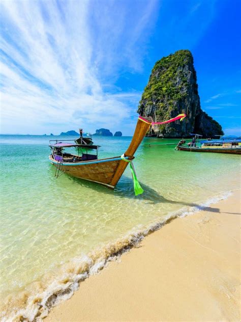 Thailand Honeymoon Guide: Best Resorts & Destinations – The Honeymoon Edit