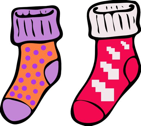 Free Socks Cartoon Cliparts, Download Free Socks Cartoon Cliparts png ...