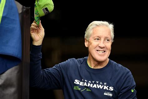 Seahawks Reacts Survey: Was Seattle right to remove Pete Carroll as ...