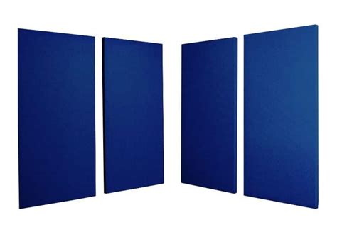 Fabric Acoustic Panels | Optional Features | WhisperRoom, Inc.™