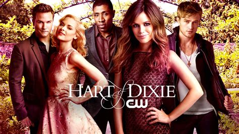 Hart of Dixie wallpaper | 1920x1080 | #28451