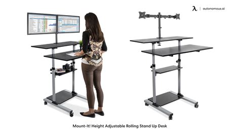 25 Best Portable Computer Desks for Your Flexibility