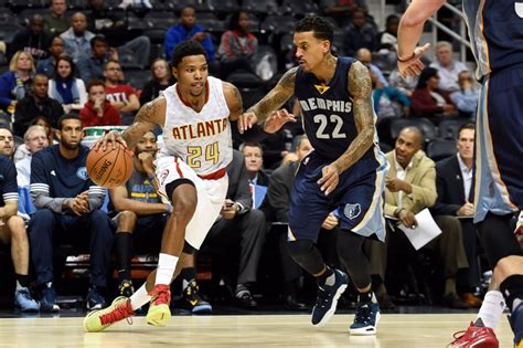 Grizzlies vs. Hawks live stream: Watch NBA online