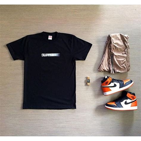 Instagram Photo Feed | Hype clothing, Hypebeast fashion, Mens outfits