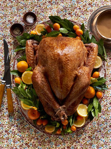 25 Best Thanksgiving Turkey Recipes - How To Cook Turkey