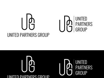 Logo UPG by Anggraeni on Dribbble