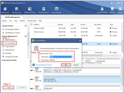 Comment utiliser le stockage étendu de la PS4? Voici votre guide ...