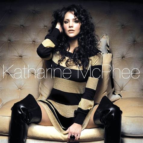 Katharine McPhee - Katharine McPhee Lyrics and Tracklist | Genius