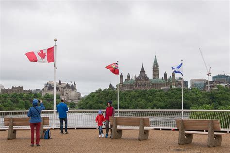 Five New Things to Do in Canada’s National Capital Region