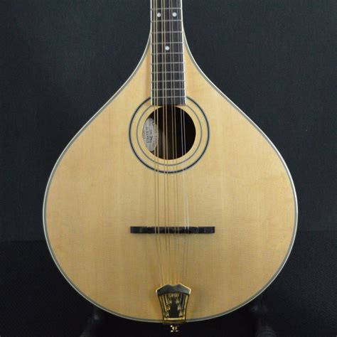 Gold Tone Octave Mandolin | Picker's Supply