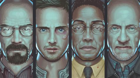 1920x1080 Breaking Bad Characters Laptop Full HD 1080P HD 4k Wallpapers ...